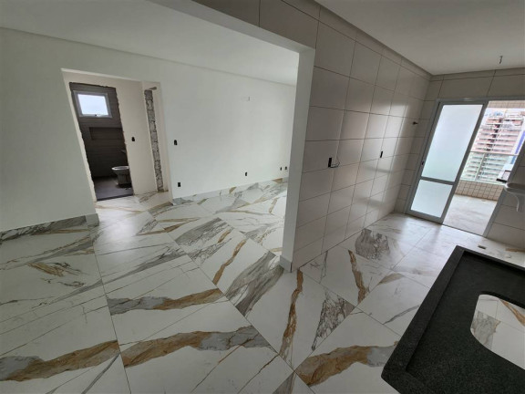 Imagem Apartamento com 2 Quartos à Venda, 82 m² em Aviação - Praia Grande Imagem Apartamento com 2 Quartos à Venda, 82 m² em Aviação - Praia Grande