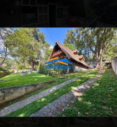 Imagem Casa com 2 Quartos à Venda, 130 m² em Caceia - Mairiporã Imagem Casa com 2 Quartos à Venda, 130 m² em Caceia - Mairiporã