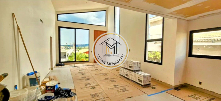 Imagem Imóvel com 3 Quartos à Venda, 670 m² em Condominio Residencial Paradiso - Itatiba Imagem Imóvel com 3 Quartos à Venda, 670 m² em Condominio Residencial Paradiso - Itatiba