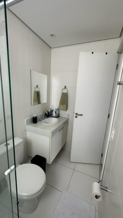 Imagem Apartamento com 1 Quarto à Venda, 48 m² em Parque Campolim - Sorocaba Imagem Apartamento com 1 Quarto à Venda, 48 m² em Parque Campolim - Sorocaba