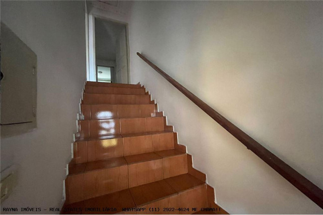 Imagem Casa com 2 Quartos à Venda, 88 m² em Tucuruvi - São Paulo Imagem Casa com 2 Quartos à Venda, 88 m² em Tucuruvi - São Paulo