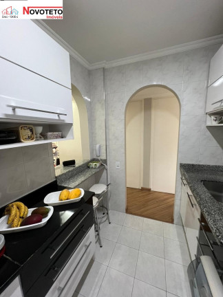 Imagem Imóvel com 2 Quartos à Venda, 50 m² em Quinta Da Paineira - São Paulo Imagem Imóvel com 2 Quartos à Venda, 50 m² em Quinta Da Paineira - São Paulo