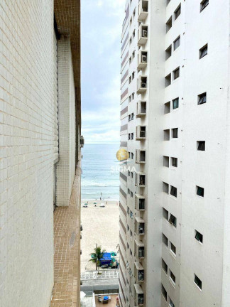 Imagem Cobertura com 3 Quartos à Venda, 144 m² em Jardim Astúrias - Guarujá Imagem Cobertura com 3 Quartos à Venda, 144 m² em Jardim Astúrias - Guarujá