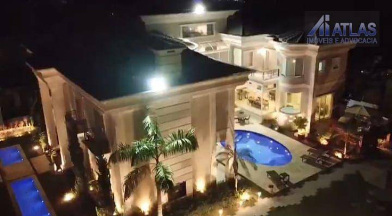 Imagem Casa com 6 Quartos à Venda, 1.010 m² em Residencial Três (tamboré) - Santana De Parnaíba Imagem Casa com 6 Quartos à Venda, 1.010 m² em Residencial Três (tamboré) - Santana De Parnaíba
