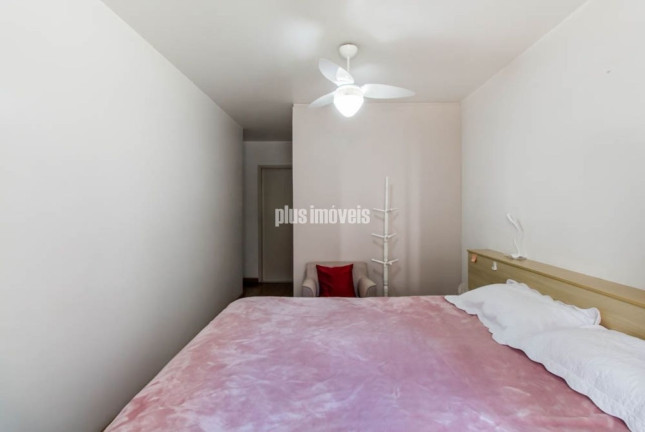 Imagem Apartamento com 3 Quartos à Venda, 135 m² em Itaim Bibi - São Paulo Imagem Apartamento com 3 Quartos à Venda, 135 m² em Itaim Bibi - São Paulo