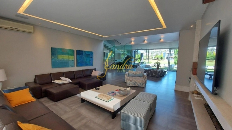 Imagem Casa de Condomínio com 5 Quartos à Venda, 700 m² em Atlantida - Xangri-la