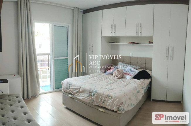Imagem Apartamento com 2 Quartos à Venda, 55 m² em Vila Aquilino - Santo André Imagem Apartamento com 2 Quartos à Venda, 55 m² em Vila Aquilino - Santo André