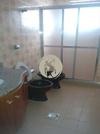 Imagem Apartamento com 4 Quartos à Venda, 210 m² em Ponta Da Praia - Santos Imagem Apartamento com 4 Quartos à Venda, 210 m² em Ponta Da Praia - Santos