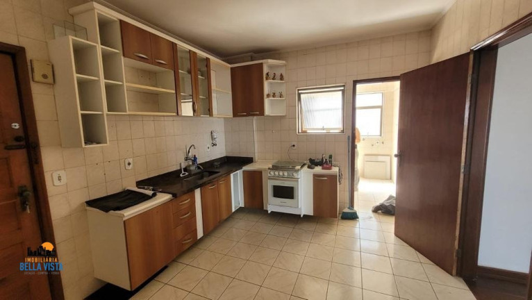 Imagem Apartamento com 2 Quartos à Venda, 139 m² em Itararé - São Vicente