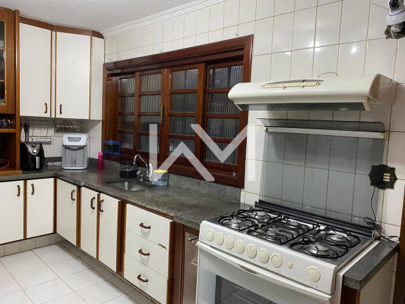 Imagem Sobrado com 3 Quartos à Venda, 217 m² em Jardim Santa Cecília - Guarulhos Imagem Sobrado com 3 Quartos à Venda, 217 m² em Jardim Santa Cecília - Guarulhos
