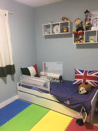 Imagem Apartamento com 2 Quartos à Venda, 68 m² em Morumbi - São Paulo Imagem Apartamento com 2 Quartos à Venda, 68 m² em Morumbi - São Paulo