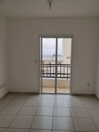 Imagem Apartamento com 2 Quartos para Alugar, 54 m² em Chácara Segre - Jundiaí