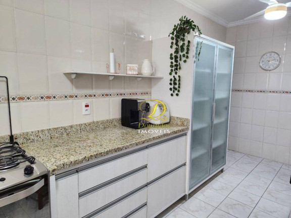 Imagem Apartamento com 3 Quartos à Venda, 145 m² em Vila Guilhermina - Praia Grande Imagem Apartamento com 3 Quartos à Venda, 145 m² em Vila Guilhermina - Praia Grande