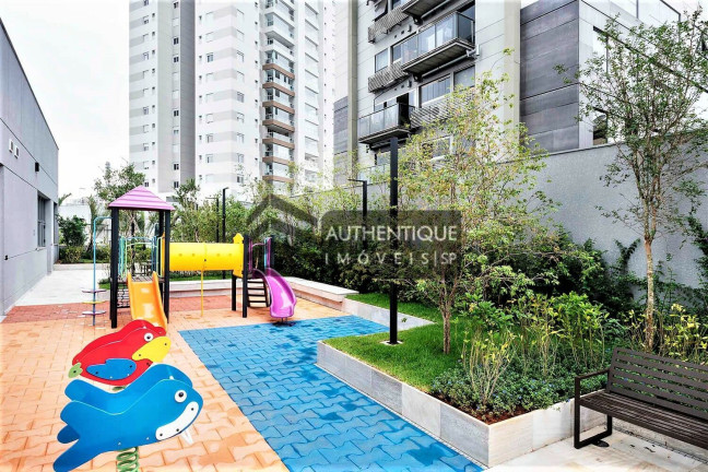 Imagem Apartamento com 4 Quartos à Venda, 181 m² em Brooklin - São Paulo Imagem Apartamento com 4 Quartos à Venda, 181 m² em Brooklin - São Paulo