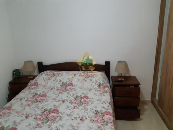 Imagem Apartamento com 2 Quartos à Venda, 60 m² em Acaraú - Ubatuba