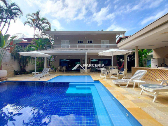 Imagem Casa com 5 Quartos à Venda, 297 m² em Riviera Módulo 20 - Bertioga Imagem Casa com 5 Quartos à Venda, 297 m² em Riviera Módulo 20 - Bertioga
