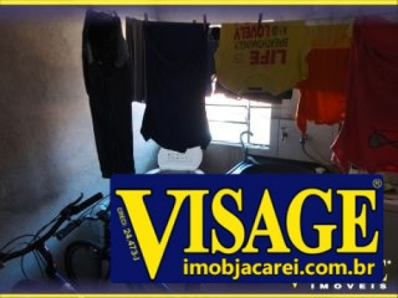 Imagem Casa com 3 Quartos à Venda, 120 m² em Jd. Das Industrias - Jacareí Imagem Casa com 3 Quartos à Venda, 120 m² em Jd. Das Industrias - Jacareí