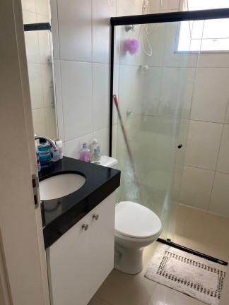 Imagem Apartamento com 2 Quartos à Venda,  em Boa União (abrantes) - Camaçari