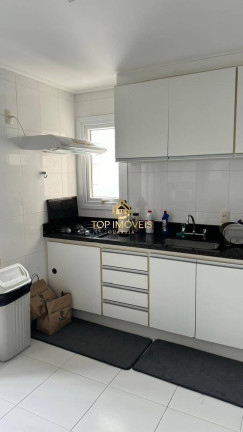 Imagem Apartamento com 3 Quartos à Venda, 125 m² em Pitangueiras - Guarujá