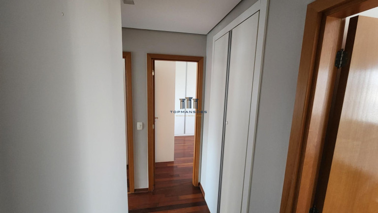 Imagem Apartamento com 4 Quartos à Venda, 166 m² em Vila Da Serra - Nova Lima