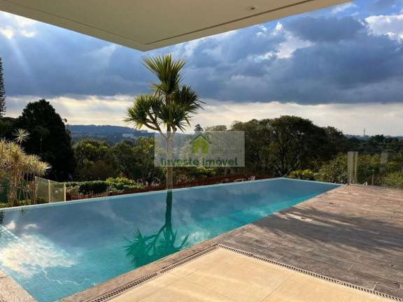 Imagem Casa de Condomínio com 4 Quartos para Alugar, 550 m² em Granja Viana - Carapicuíba Imagem Casa de Condomínio com 4 Quartos para Alugar, 550 m² em Granja Viana - Carapicuíba