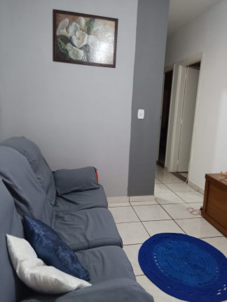 Imagem Imóvel com 2 Quartos à Venda, 55 m² em Montanhão - São Bernardo Do Campo Imagem Imóvel com 2 Quartos à Venda, 55 m² em Montanhão - São Bernardo Do Campo