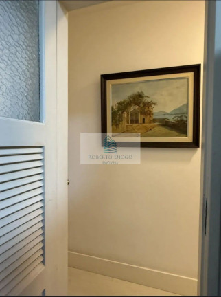 Imagem Imóvel com 2 Quartos à Venda, 126 m² em Icaraí - Niterói
