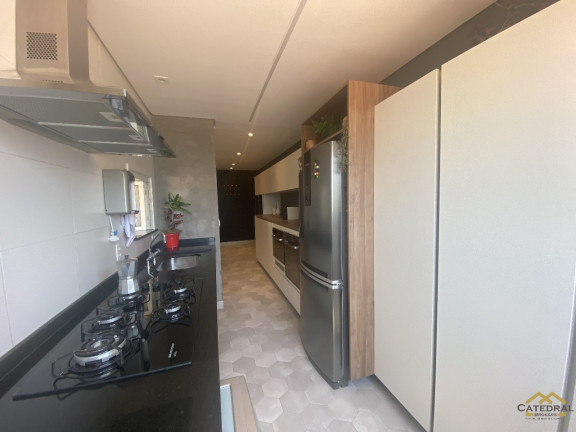 Imagem Apartamento com 3 Quartos à Venda, 100 m² em Jardim Trevo - Jundiaí Imagem Apartamento com 3 Quartos à Venda, 100 m² em Jardim Trevo - Jundiaí