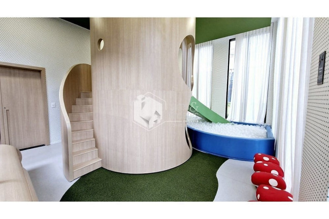 Imagem Apartamento com 3 Quartos à Venda, 189 m² em Vila Nova Conceição - São Paulo