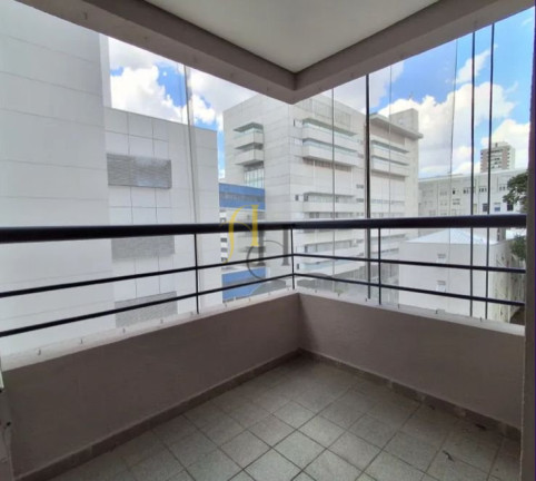 Imagem Apartamento com 2 Quartos à Venda, 38 m² em Vila Pompéia - São Paulo