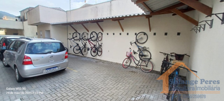 Imagem Cobertura com 3 Quartos à Venda, 135 m² em Umuarama - Ubatuba Imagem Cobertura com 3 Quartos à Venda, 135 m² em Umuarama - Ubatuba