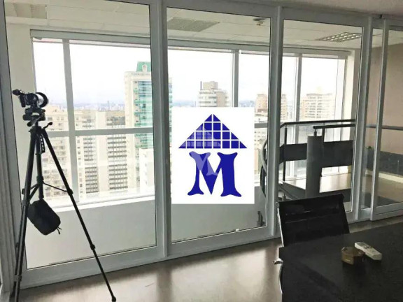 Imagem Sala Comercial à Venda, 119 m² em Vila Mariana - São Paulo
