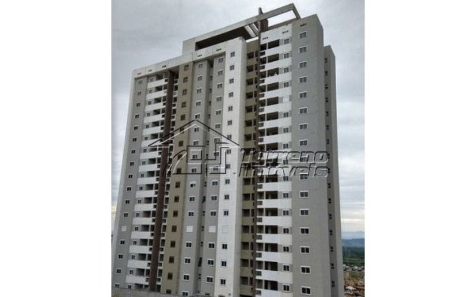 Imagem Apartamento com 3 Quartos à Venda, 70 m² em Vila Industrial - São José Dos Campos Imagem Apartamento com 3 Quartos à Venda, 70 m² em Vila Industrial - São José Dos Campos