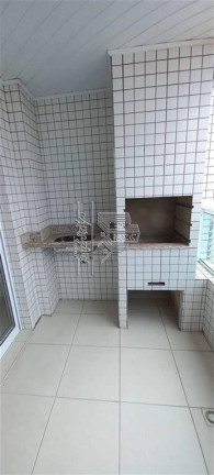 Imagem Apartamento com 2 Quartos à Venda, 88 m² em Guilhermina - Praia Grande