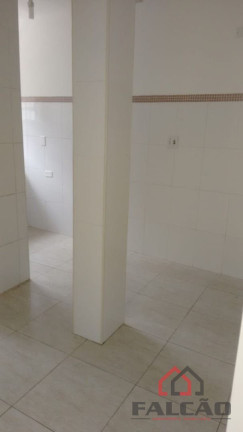 Imagem Apartamento com 1 Quarto à Venda, 44 m² em Itararé - São Vicente Imagem Apartamento com 1 Quarto à Venda, 44 m² em Itararé - São Vicente