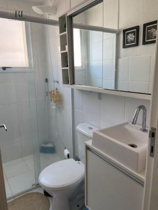 Imagem Apartamento com 2 Quartos à Venda, 45 m² em Parque Residencial Caiapó - Campinas Imagem Apartamento com 2 Quartos à Venda, 45 m² em Parque Residencial Caiapó - Campinas