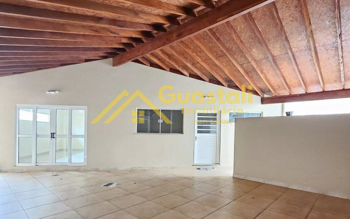 Imagem Casa com 2 Quartos à Venda, 109 m² em Loteamento Santa Rosa - Piracicaba Imagem Casa com 2 Quartos à Venda, 109 m² em Loteamento Santa Rosa - Piracicaba
