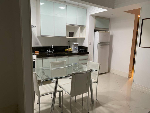 Imagem Apartamento com 1 Quarto para Alugar, 37 m² em Cerqueira César - São Paulo Imagem Apartamento com 1 Quarto para Alugar, 37 m² em Cerqueira César - São Paulo