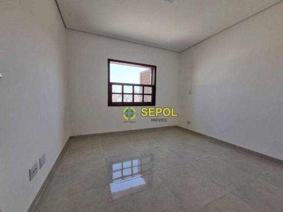 Imagem Casa com 3 Quartos à Venda, 62 m² em Jardim Irene - Santo André Imagem Casa com 3 Quartos à Venda, 62 m² em Jardim Irene - Santo André