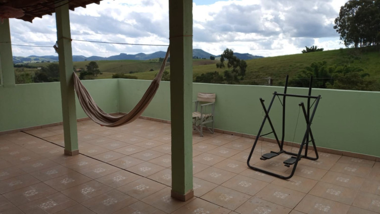 Imagem Chácara com 2 Quartos à Venda, 130 m² em Centro - Paraibuna