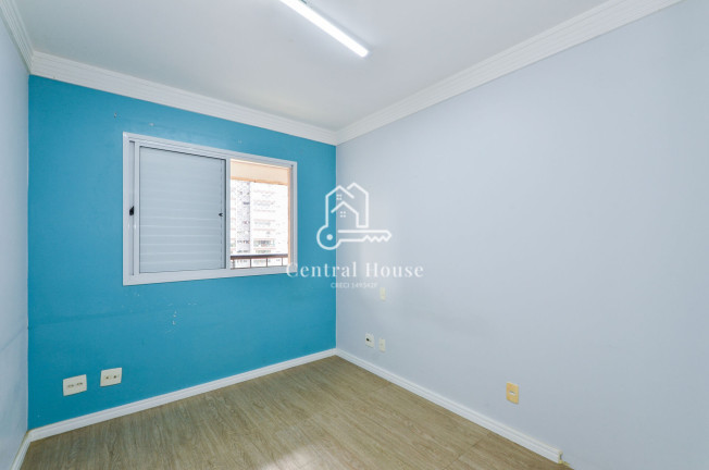 Imagem Apartamento com 3 Quartos à Venda, 94 m² em Brooklin - São Paulo