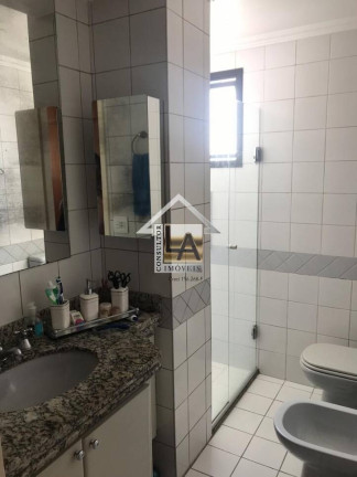 Imagem Apartamento com 3 Quartos à Venda, 98 m² em Chácara Santo Antônio - São Paulo