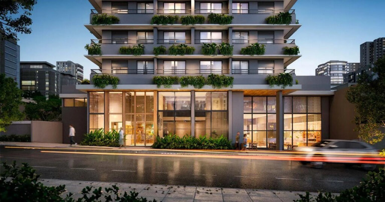 Imagem Imóvel com 1 Quarto à Venda, 33 m² em Jardim Paulista - São Paulo