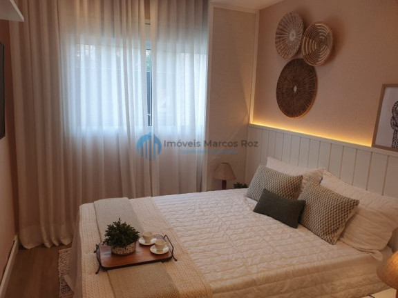 Imagem Apartamento com 2 Quartos à Venda, 55 m² em Jardim Esperança - Barueri