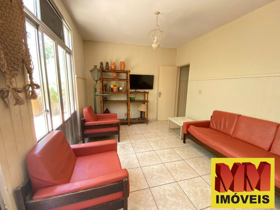 Apartamento com 4 Quartos à Venda, 140 m² em Passagem - Cabo Frio