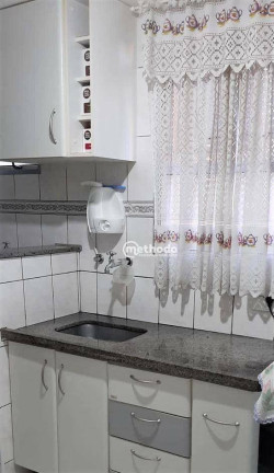 Imagem Apartamento com 2 Quartos à Venda, 50 m² em Vila Industrial - Campinas Imagem Apartamento com 2 Quartos à Venda, 50 m² em Vila Industrial - Campinas