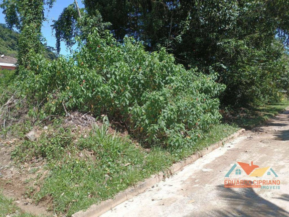Imagem Terreno à Venda, 774 m² em Verde Mar - Caraguatatuba
