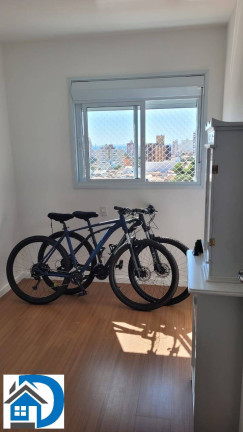 Imagem Apartamento com 3 Quartos à Venda, 96 m² em Vila Augusta - Sorocaba