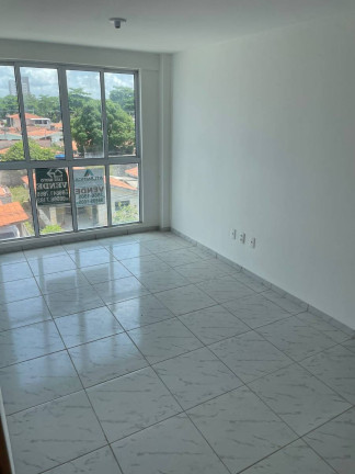 Imagem Apartamento com 2 Quartos à Venda, 49 m² em Bancários - João Pessoa Imagem Apartamento com 2 Quartos à Venda, 49 m² em Bancários - João Pessoa