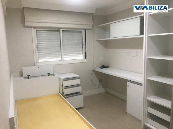 Imagem Apartamento com 3 Quartos para Alugar, 162 m² em Macedo - Guarulhos